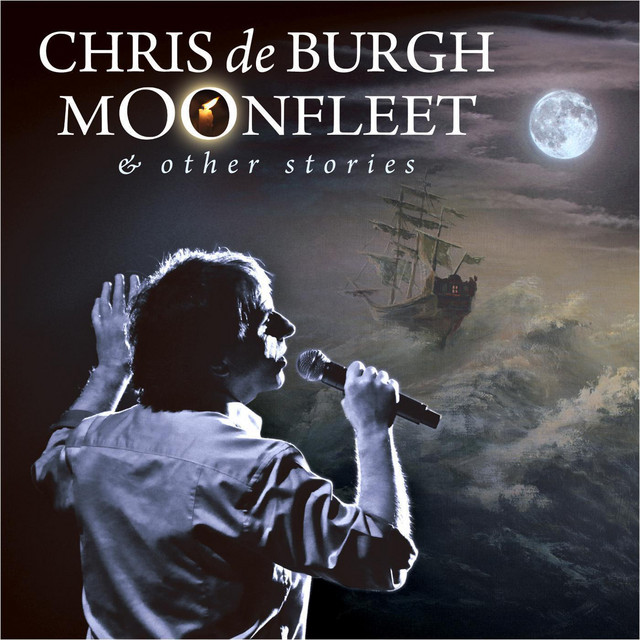 Accords et paroles Treasure And Betrayal Chris De Burgh