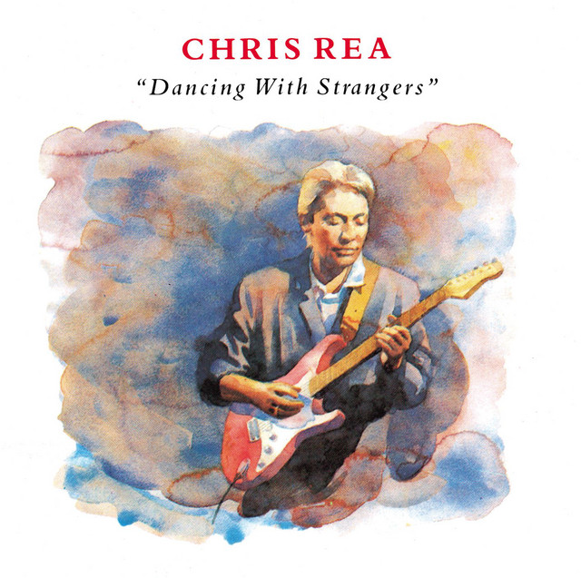 Accords et paroles Curse Of The Traveller Chris Rea