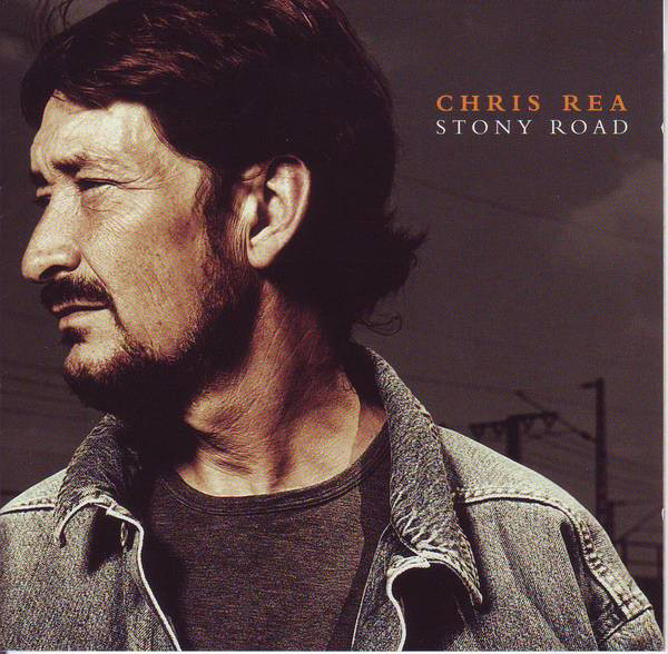 Accords et paroles Give That Girl A Diamond Chris Rea