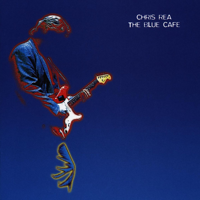 Accords et paroles I'm Still Holding On Chris Rea