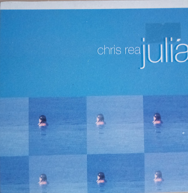 Accords et paroles Julia Chris Rea