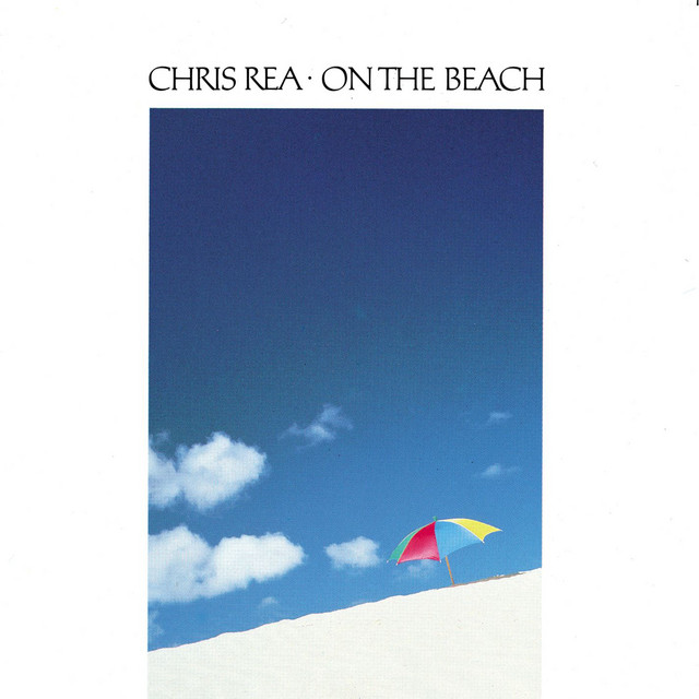 Accords et paroles Little Blonde Plaits Chris Rea