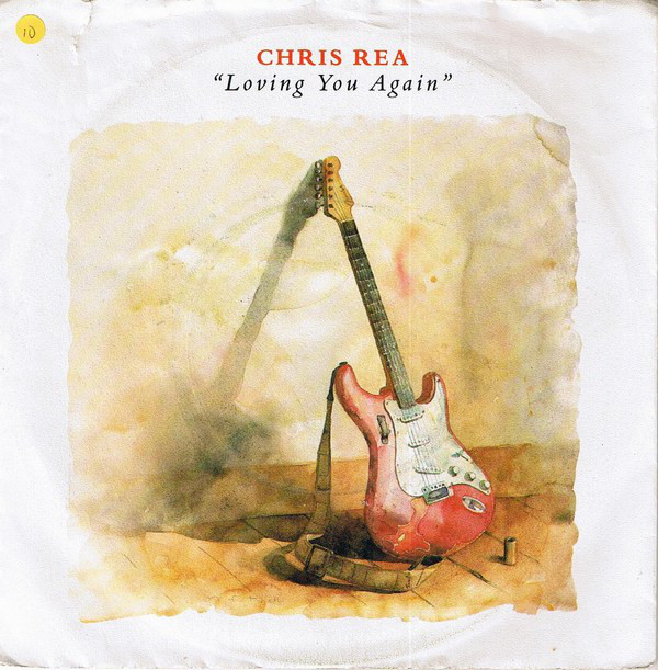 Accords et paroles Loving You Again Chris Rea