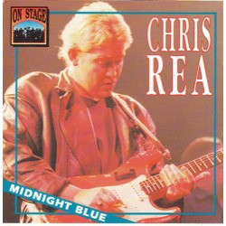 Accords et paroles Midnight Blue Chris Rea