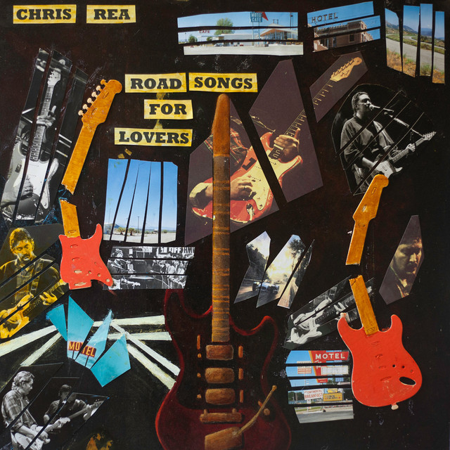 Accords et paroles Nothing Left Behind Chris Rea