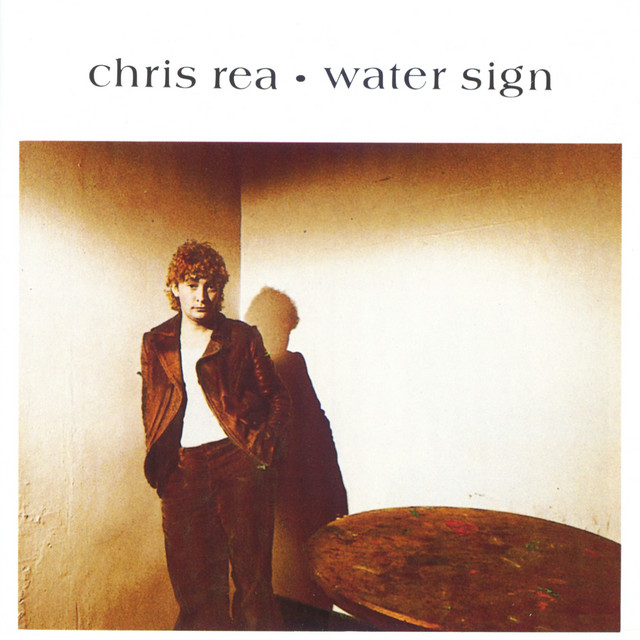 Accords et paroles Nothings Happening By The Sea Chris Rea