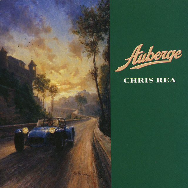 Accords et paroles Sing A Song Of Love To Me Chris Rea