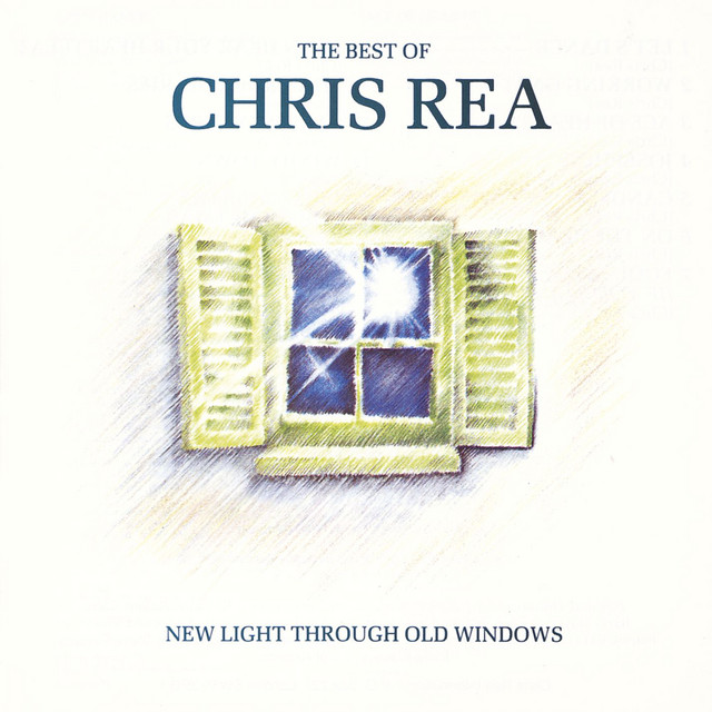 Accords et paroles Windy Town Chris Rea