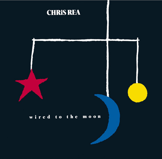 Accords et paroles Winning Chris Rea