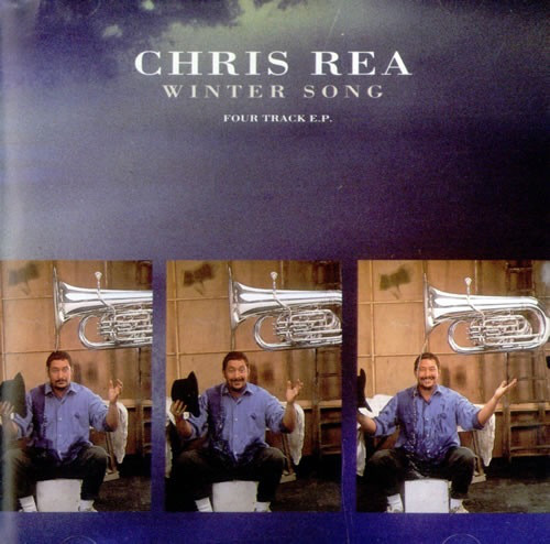 Accords et paroles Winter Song Chris Rea