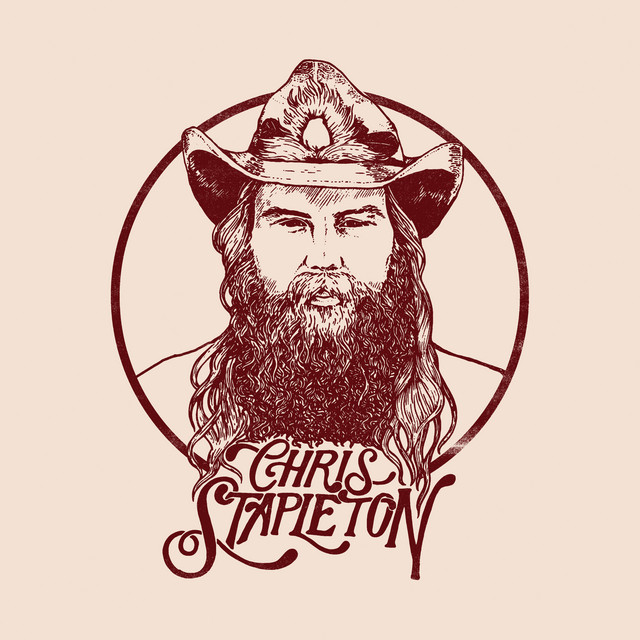 Accords et paroles Death Row Chris Stapleton