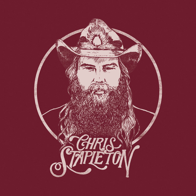 Accords et paroles Friendship Chris Stapleton