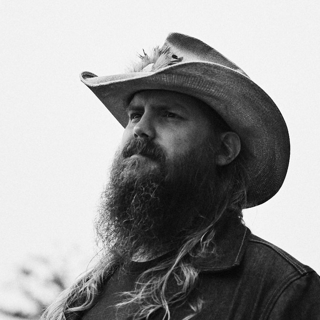 Accords et paroles Your Man Chris Stapleton