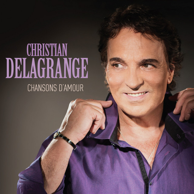Accords et paroles Maman,la plus belle du monde Christian Delagrange