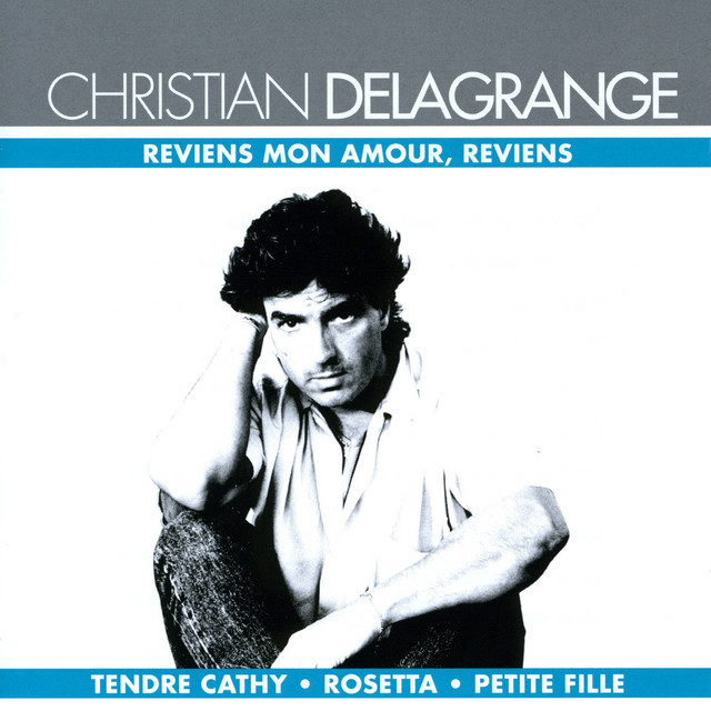 Accords et paroles Qui m'apprendra la vérité Christian Delagrange