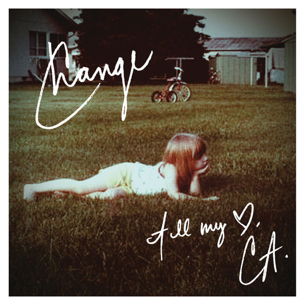 Accords et paroles Change Christina Aguilera