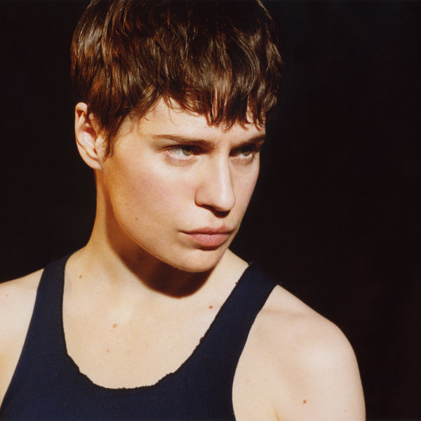 Accords et paroles Damn, dis-moi Christine and the Queens