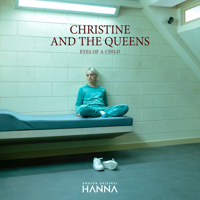 Accords et paroles Eyes Of A Child Christine and the Queens