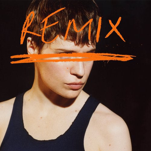 Accords et paroles Girlfriend Christine and the Queens
