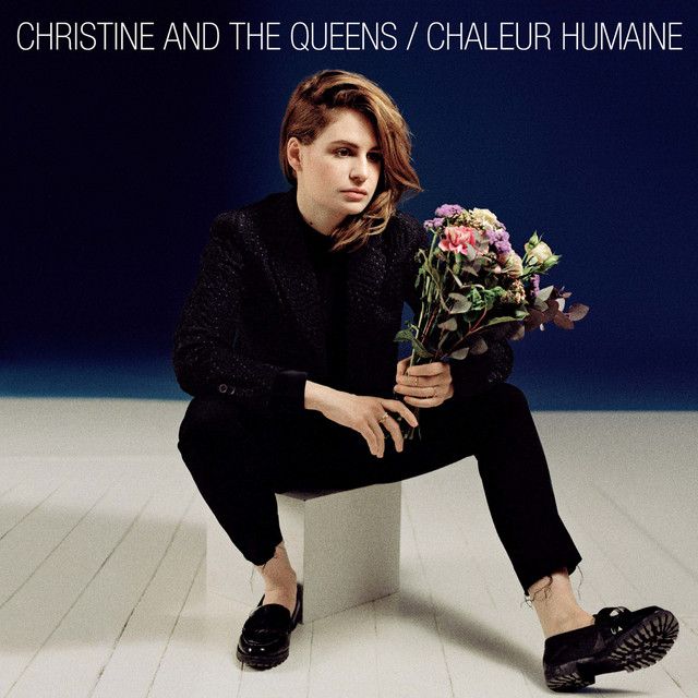 Accords et paroles Half Ladies Christine and the Queens