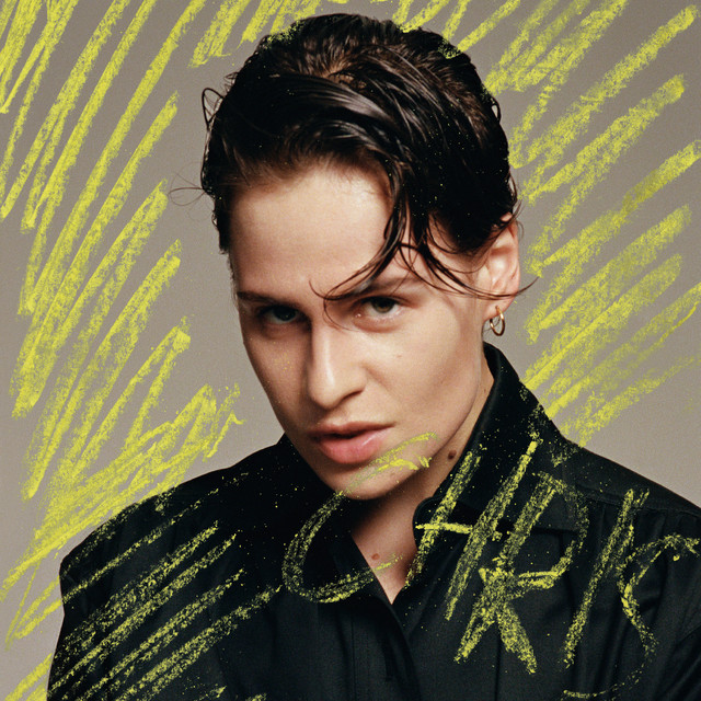 Accords et paroles Make Some Sense Christine and the Queens