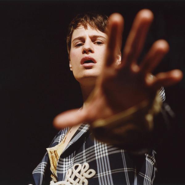 Accords et paroles La marcheuse Christine and the Queens