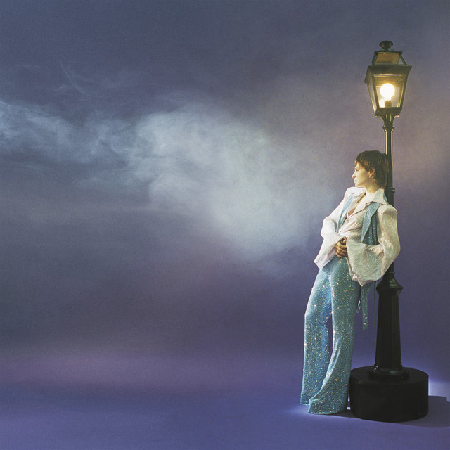 Accords et paroles Mountains We Met Christine and the Queens