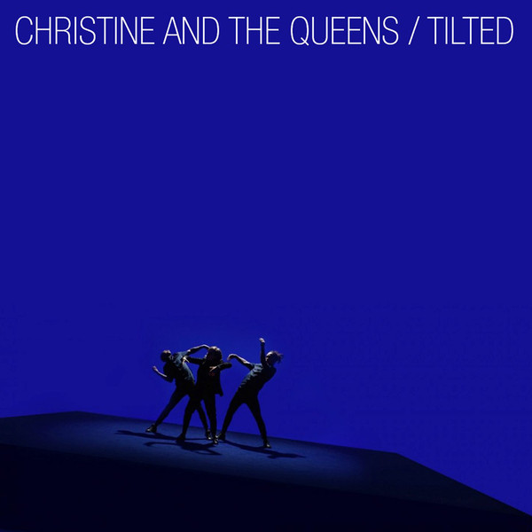 Accords et paroles Tilted Christine and the Queens