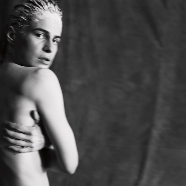 Accords et paroles To Be Honest Christine and the Queens