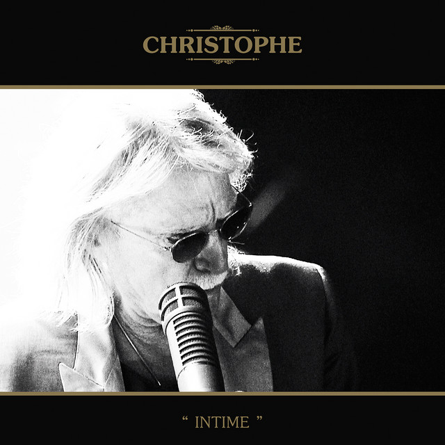 Accords et paroles Emporte-moi Christophe