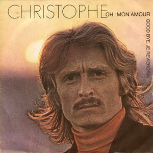 Accords et paroles Good Bye je reviendrai Christophe