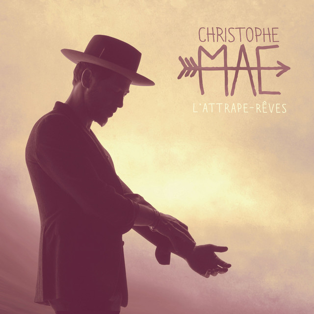 Accords et paroles Marcel Christophe Maé