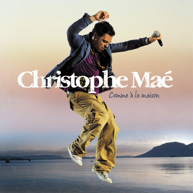 Accords et paroles Moi J'ai Pas Le Sou Christophe Maé