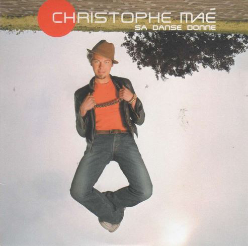 Accords et paroles Sa Danse Donne Christophe Maé