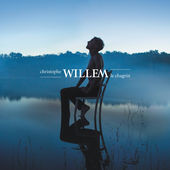 Accords et paroles Le Chagrin Christophe Willem
