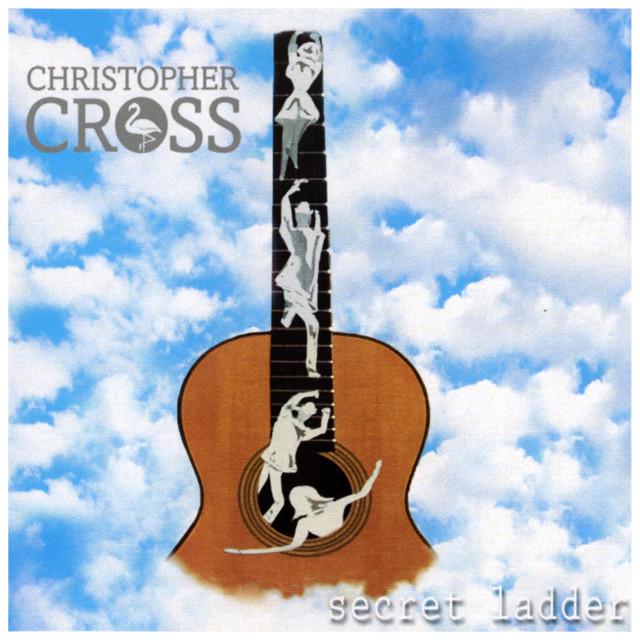 Accords et paroles I Dont See It Your Way Christopher Cross