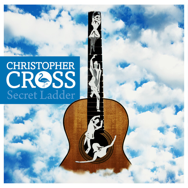 Accords et paroles Island Of Anger Christopher Cross