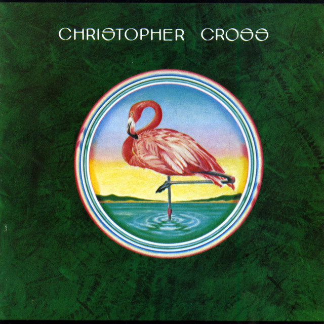 Accords et paroles The Light Is On Christopher Cross