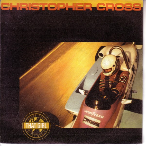 Accords et paroles Open Your Heart Christopher Cross