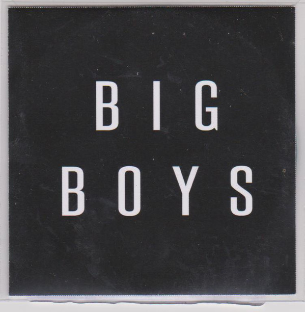 Accords et paroles Big Boys Chuck Berry