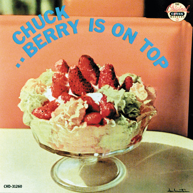 Accords et paroles Jo Jo Gunne Chuck Berry