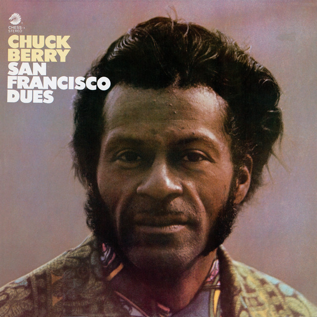 Accords et paroles Oh Louisiana Chuck Berry