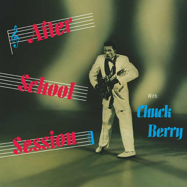 Accords et paroles Together Well Always Be Chuck Berry