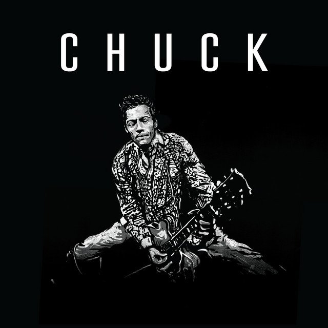 Accords et paroles Wonderful Woman Chuck Berry