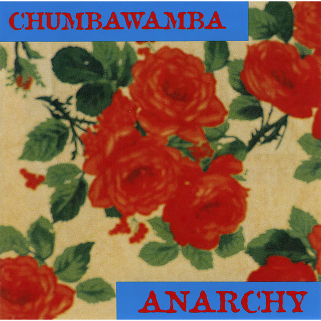 Accords et paroles Bad Dog Chumbawamba