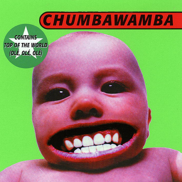Accords et paroles The Big Issue Chumbawamba