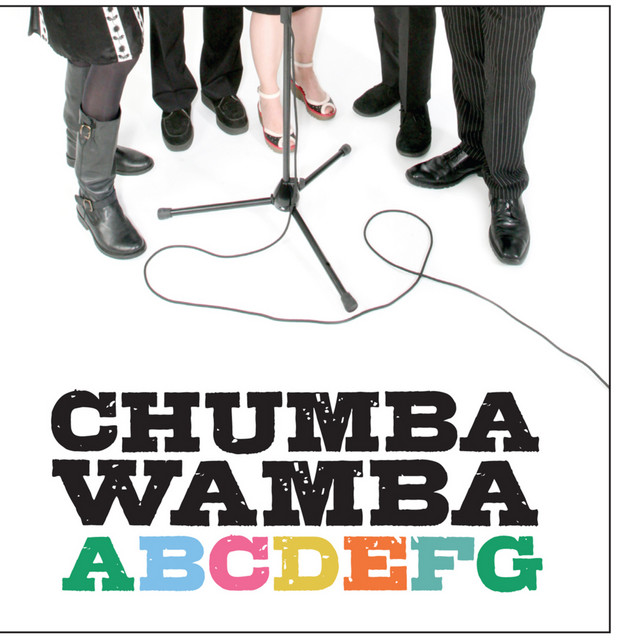 Accords et paroles The Devils Interval Chumbawamba