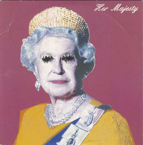 Accords et paroles Her Majesty Chumbawamba
