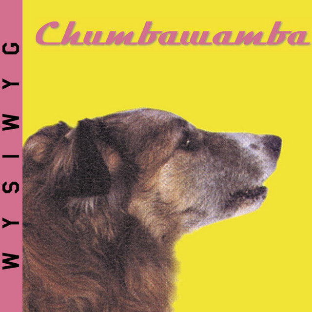 Accords et paroles Im In Trouble Again Chumbawamba