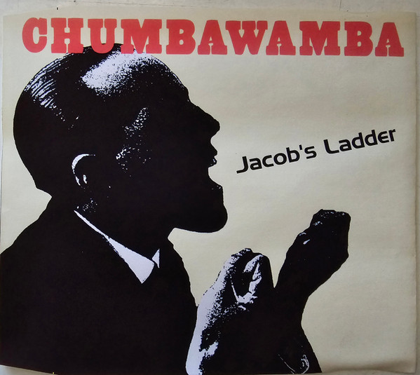 Accords et paroles Jacobs Ladder Chumbawamba